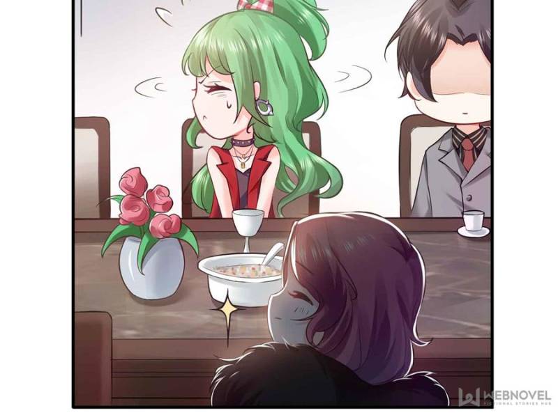Perfect Secret Love: The Bad New Wife is a Little Sweet chapter 8 - page 67