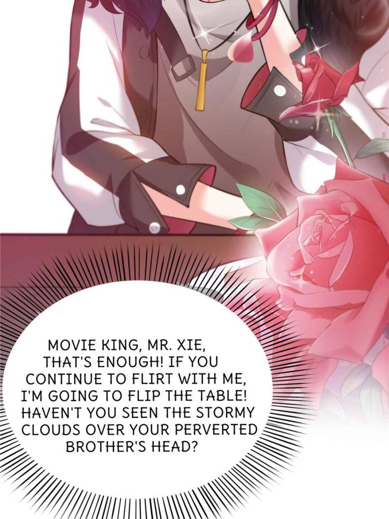 Perfect Secret Love: The Bad New Wife is a Little Sweet chapter 8 - page 70