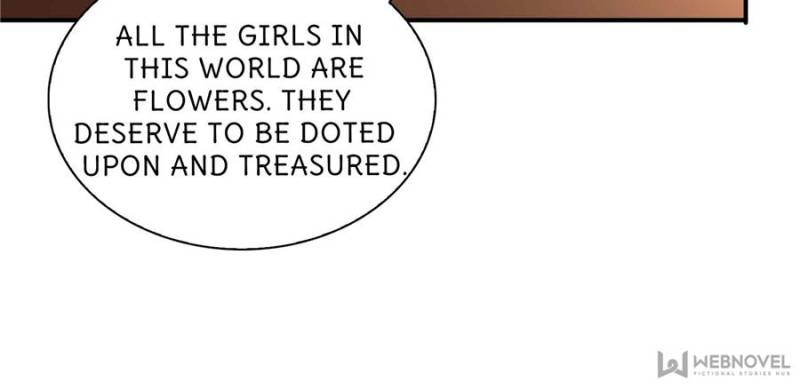 Perfect Secret Love: The Bad New Wife is a Little Sweet chapter 8 - page 73