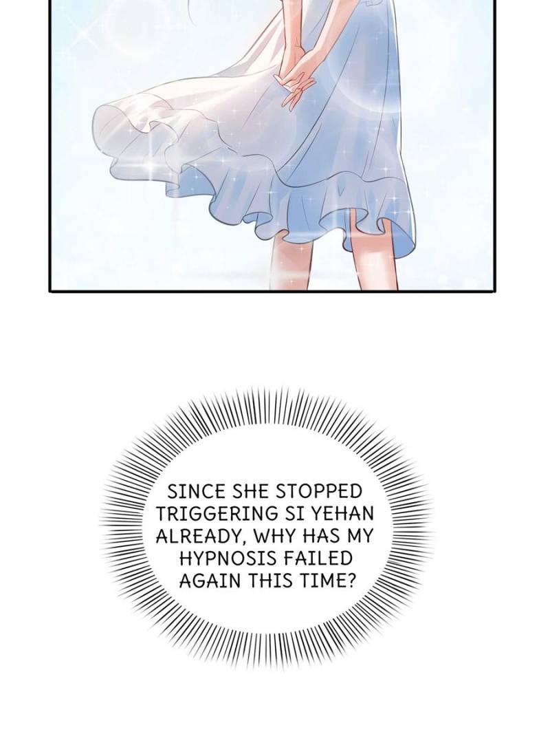 Perfect Secret Love: The Bad New Wife is a Little Sweet chapter 8 - page 8