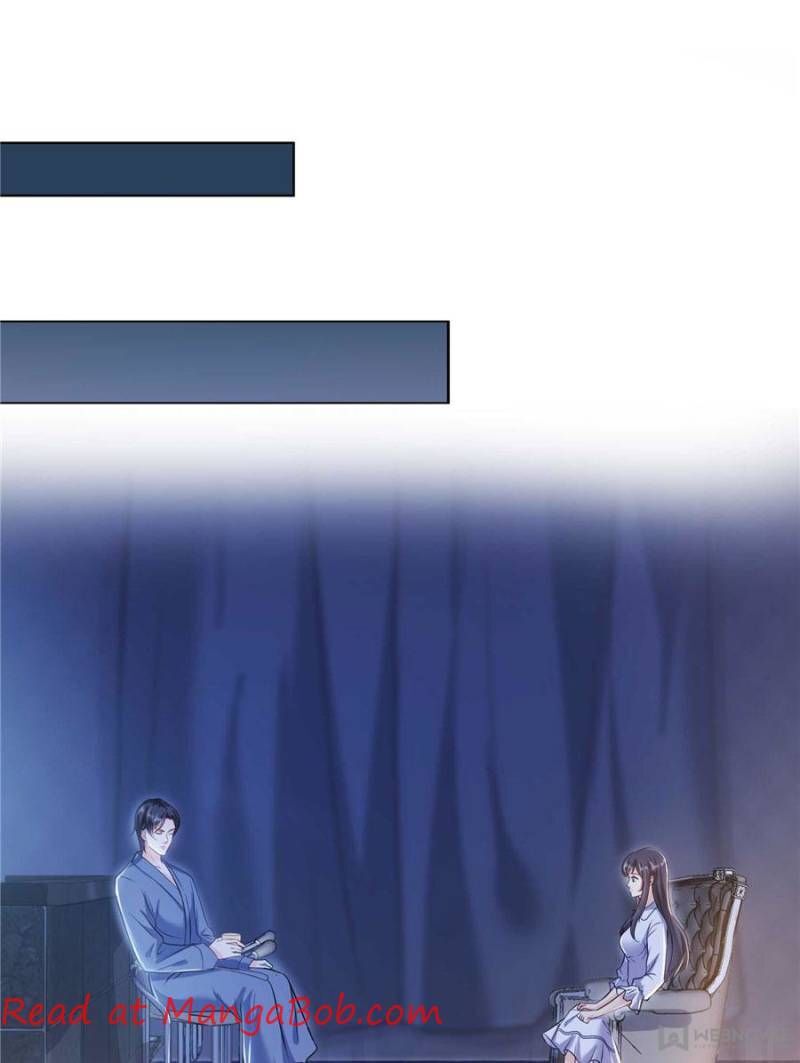 Perfect Secret Love: The Bad New Wife is a Little Sweet chapter 7 - page 1