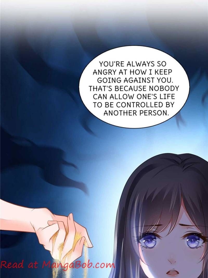 Perfect Secret Love: The Bad New Wife is a Little Sweet chapter 7 - page 11