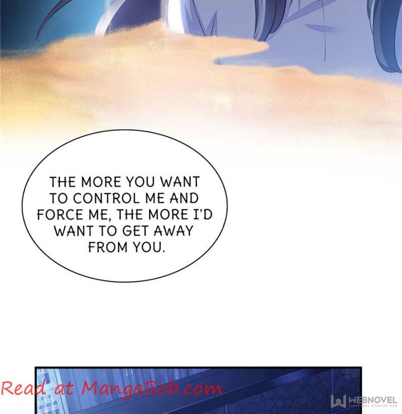 Perfect Secret Love: The Bad New Wife is a Little Sweet chapter 7 - page 13