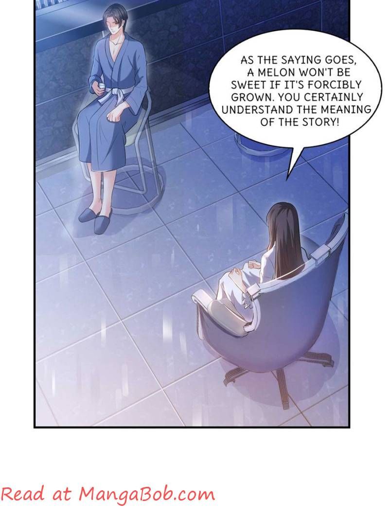 Perfect Secret Love: The Bad New Wife is a Little Sweet chapter 7 - page 14