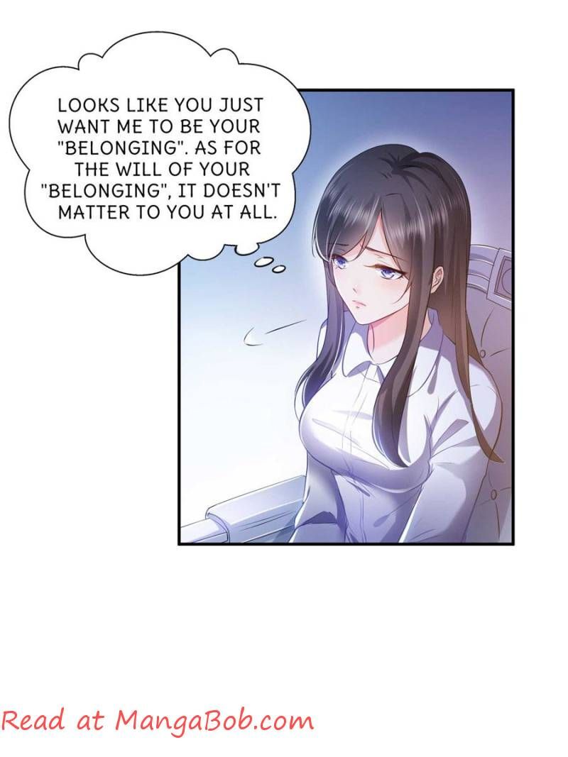 Perfect Secret Love: The Bad New Wife is a Little Sweet chapter 7 - page 18