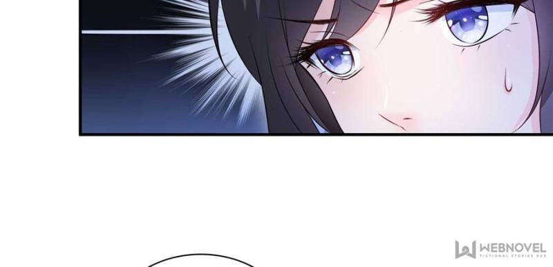 Perfect Secret Love: The Bad New Wife is a Little Sweet chapter 7 - page 21