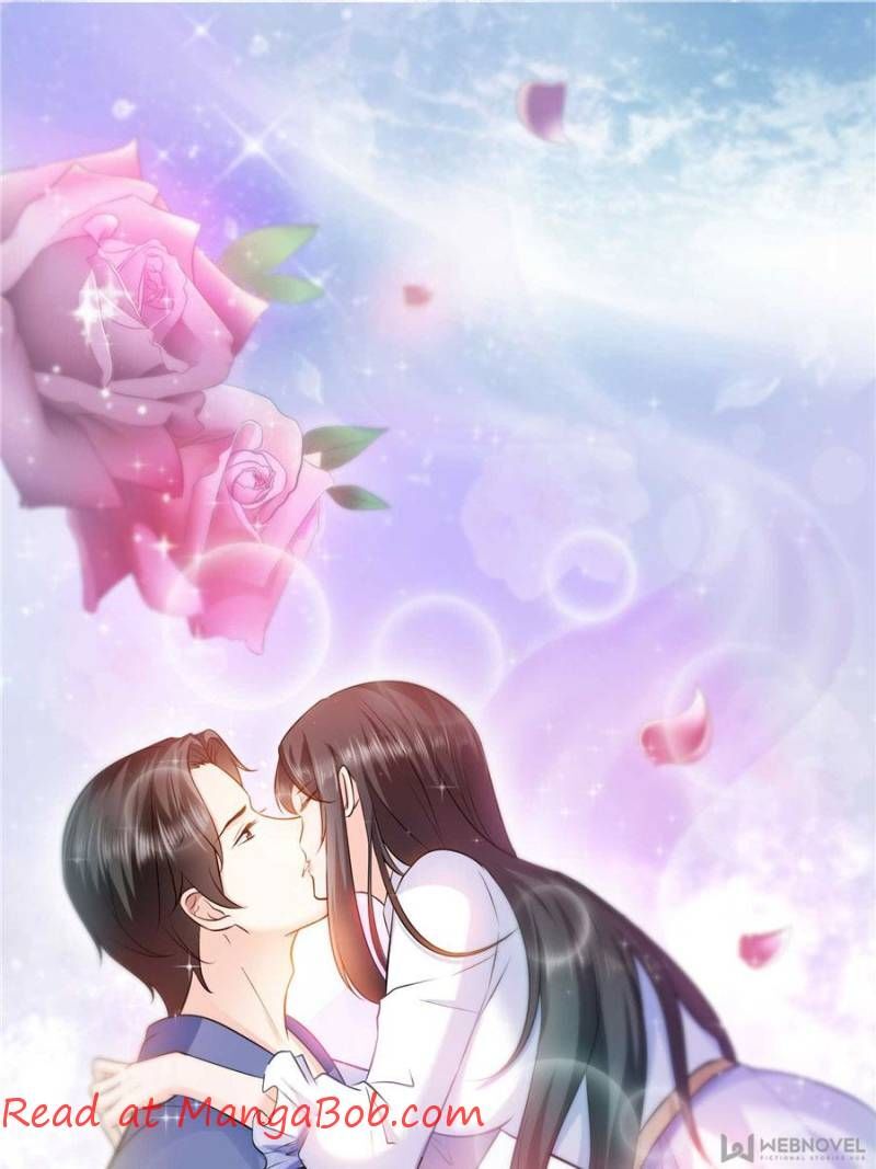 Perfect Secret Love: The Bad New Wife is a Little Sweet chapter 7 - page 24
