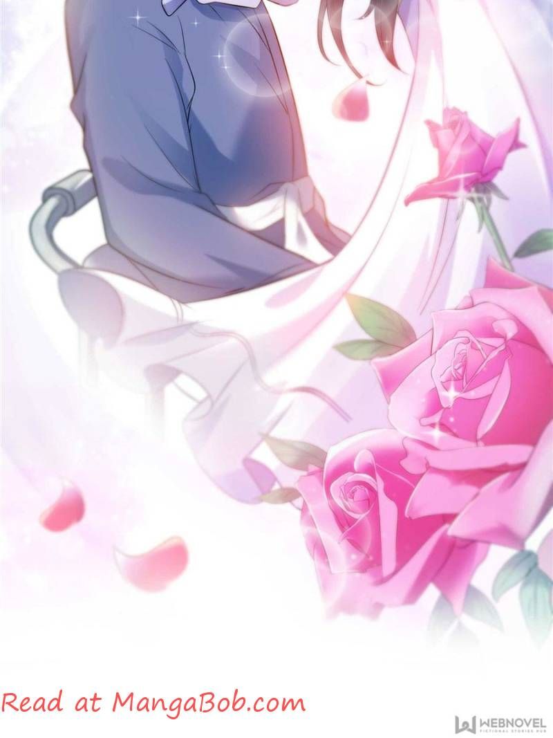 Perfect Secret Love: The Bad New Wife is a Little Sweet chapter 7 - page 26