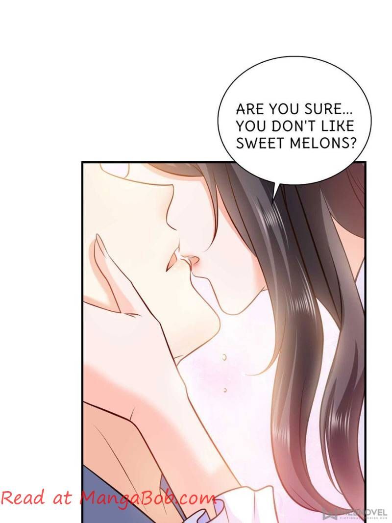 Perfect Secret Love: The Bad New Wife is a Little Sweet chapter 7 - page 28