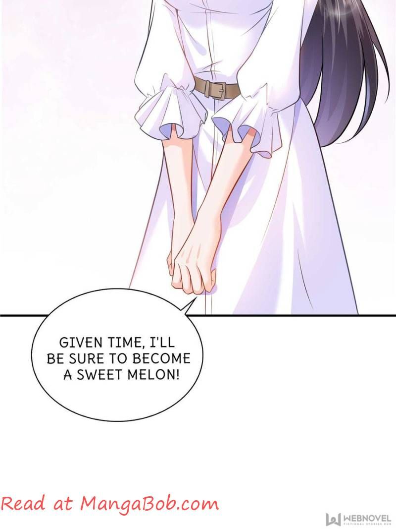 Perfect Secret Love: The Bad New Wife is a Little Sweet chapter 7 - page 34