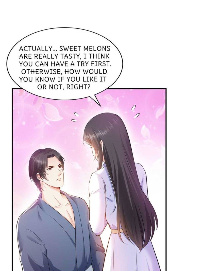 Perfect Secret Love: The Bad New Wife is a Little Sweet chapter 7 - page 36