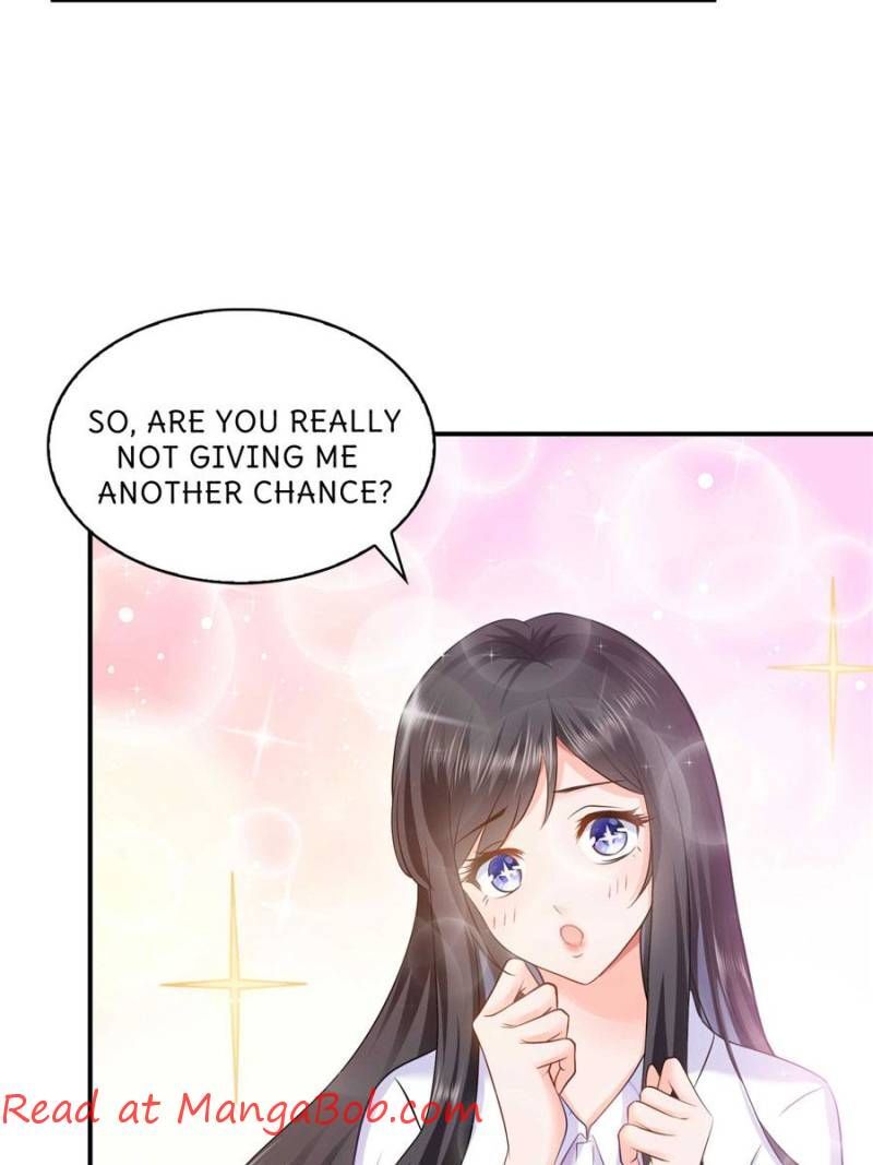 Perfect Secret Love: The Bad New Wife is a Little Sweet chapter 7 - page 38