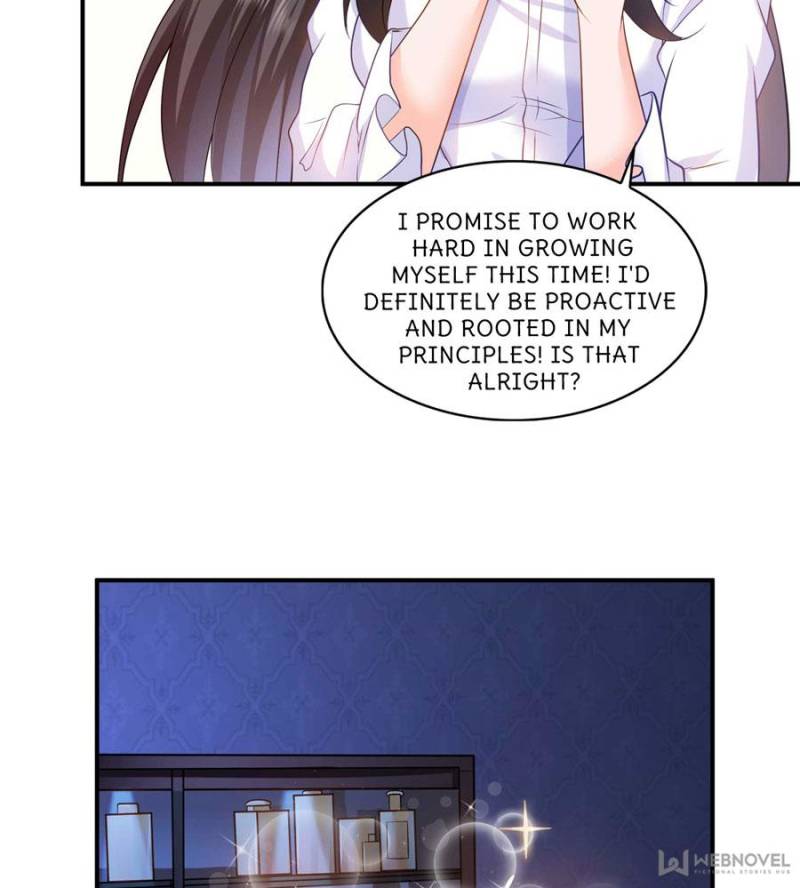 Perfect Secret Love: The Bad New Wife is a Little Sweet chapter 7 - page 40