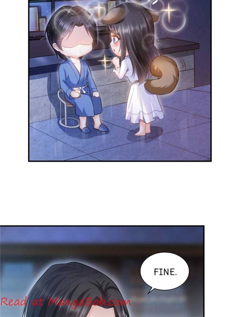 Perfect Secret Love: The Bad New Wife is a Little Sweet chapter 7 - page 41