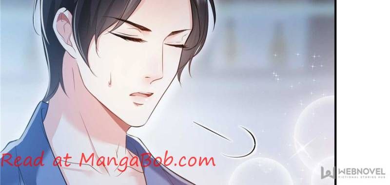 Perfect Secret Love: The Bad New Wife is a Little Sweet chapter 7 - page 42