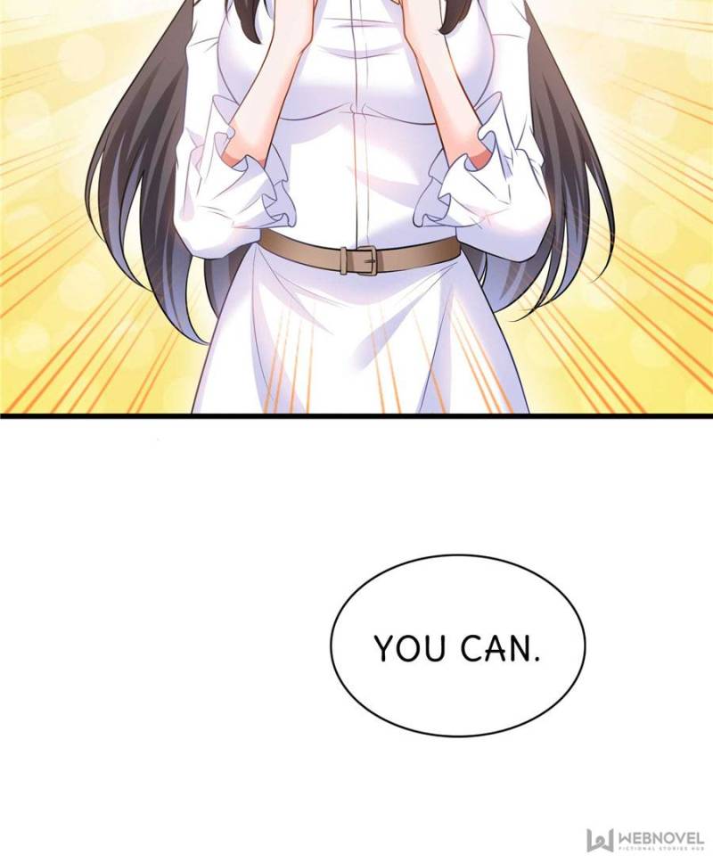 Perfect Secret Love: The Bad New Wife is a Little Sweet chapter 7 - page 45