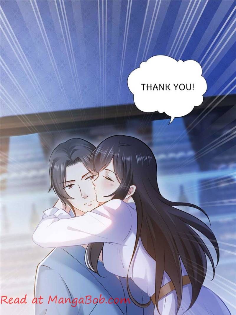 Perfect Secret Love: The Bad New Wife is a Little Sweet chapter 7 - page 46