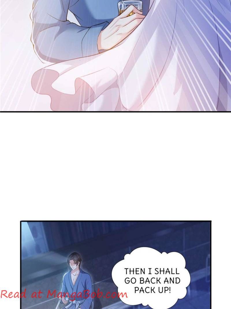 Perfect Secret Love: The Bad New Wife is a Little Sweet chapter 7 - page 48