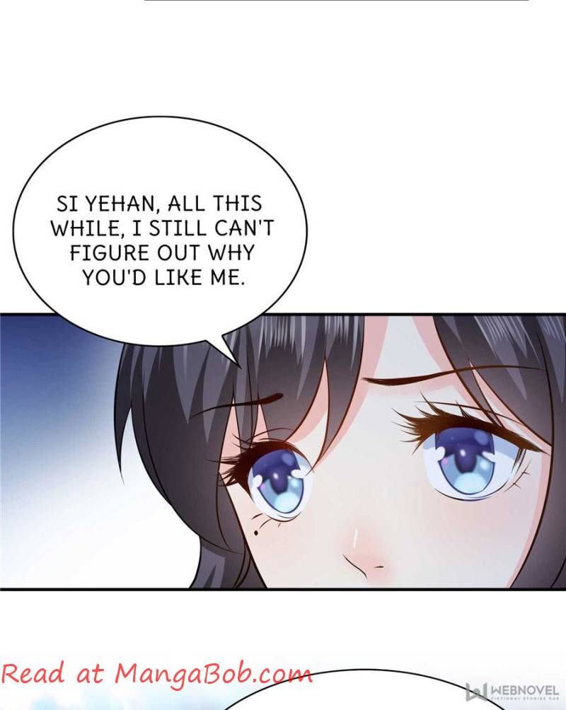 Perfect Secret Love: The Bad New Wife is a Little Sweet chapter 7 - page 5