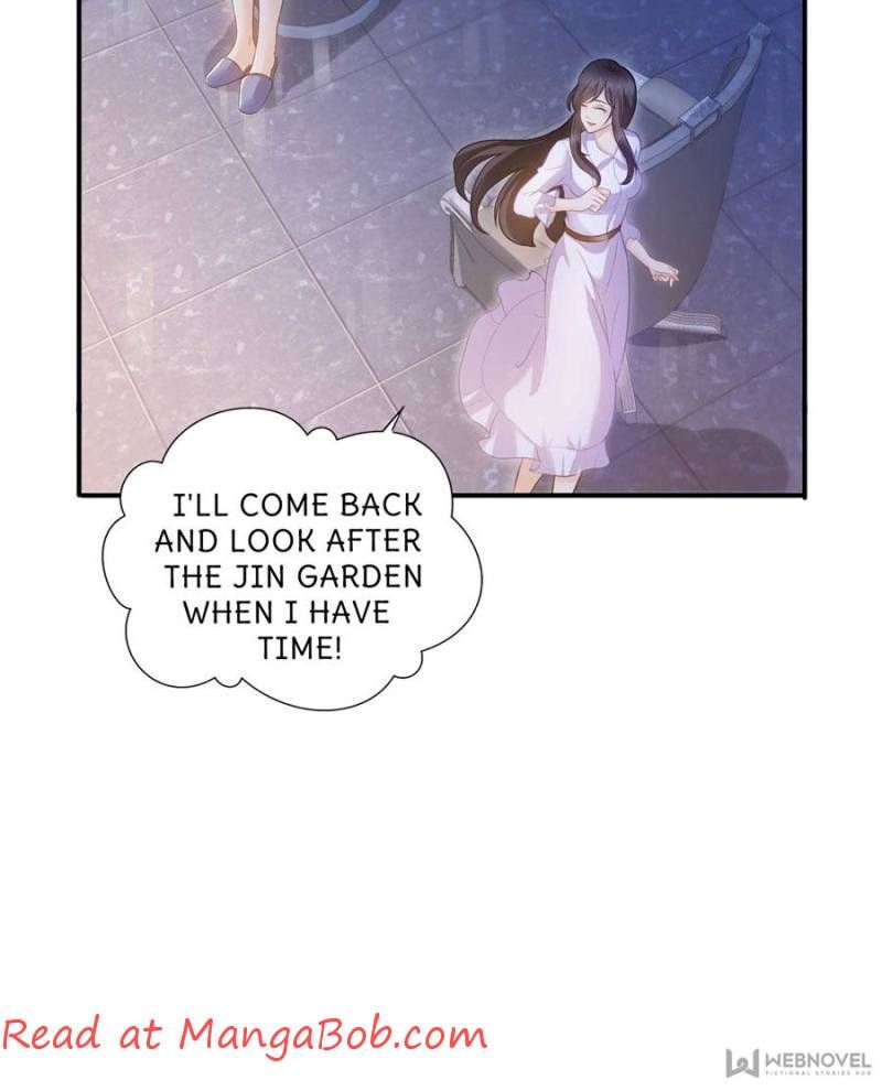 Perfect Secret Love: The Bad New Wife is a Little Sweet chapter 7 - page 50