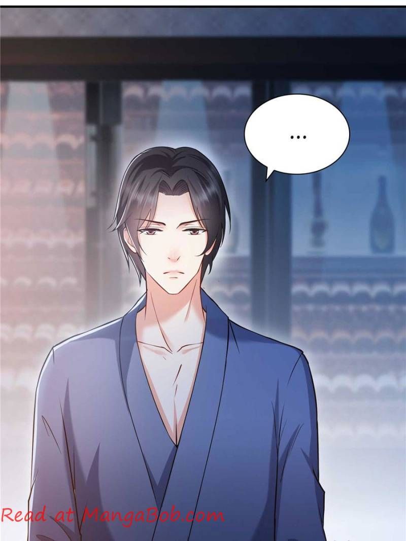 Perfect Secret Love: The Bad New Wife is a Little Sweet chapter 7 - page 51
