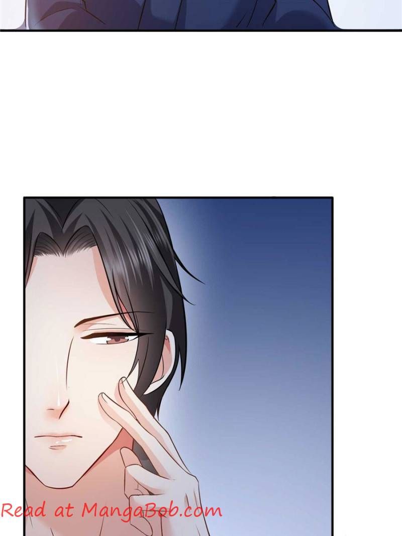 Perfect Secret Love: The Bad New Wife is a Little Sweet chapter 7 - page 53