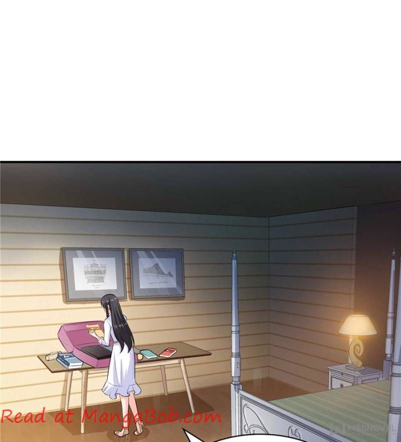 Perfect Secret Love: The Bad New Wife is a Little Sweet chapter 7 - page 57