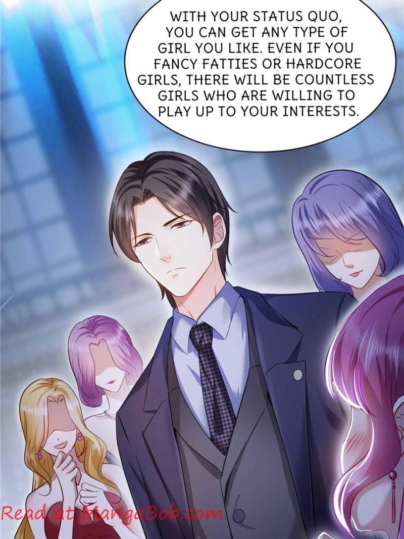 Perfect Secret Love: The Bad New Wife is a Little Sweet chapter 7 - page 6