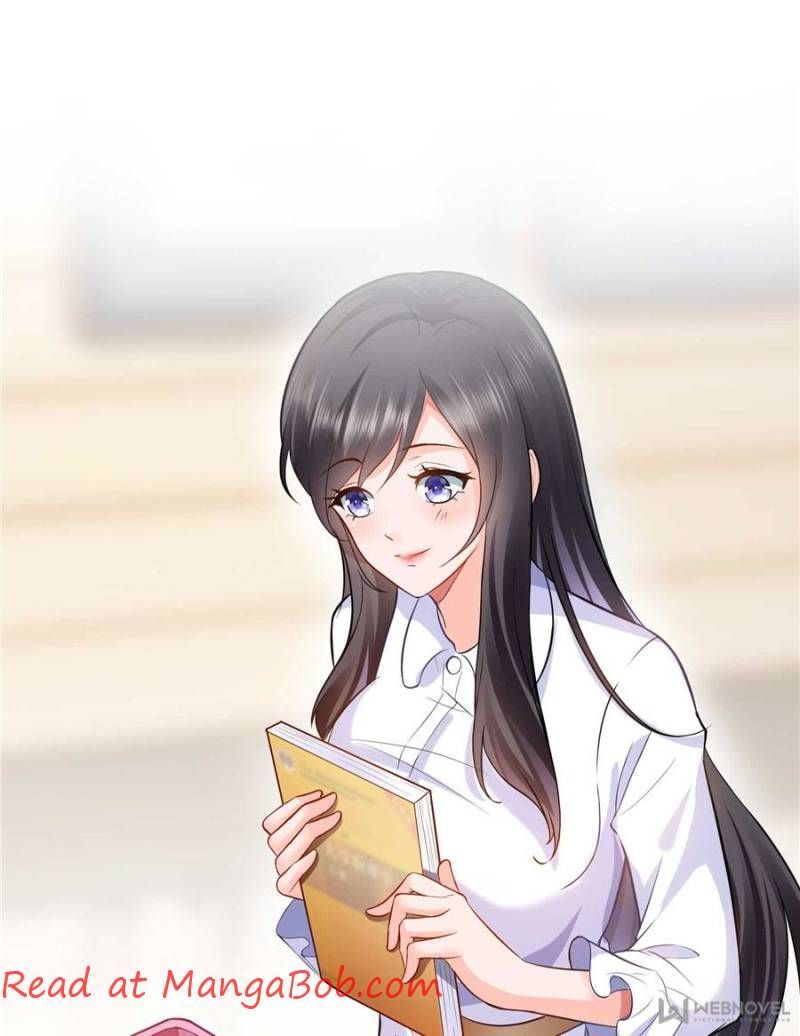 Perfect Secret Love: The Bad New Wife is a Little Sweet chapter 7 - page 60
