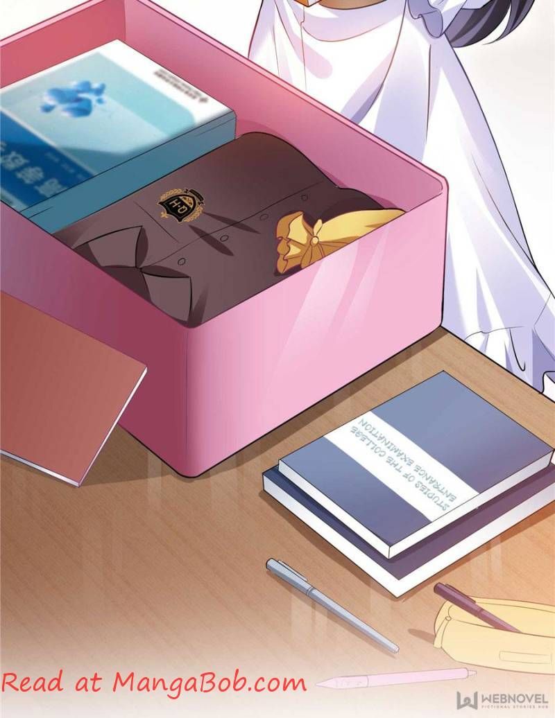 Perfect Secret Love: The Bad New Wife is a Little Sweet chapter 7 - page 61