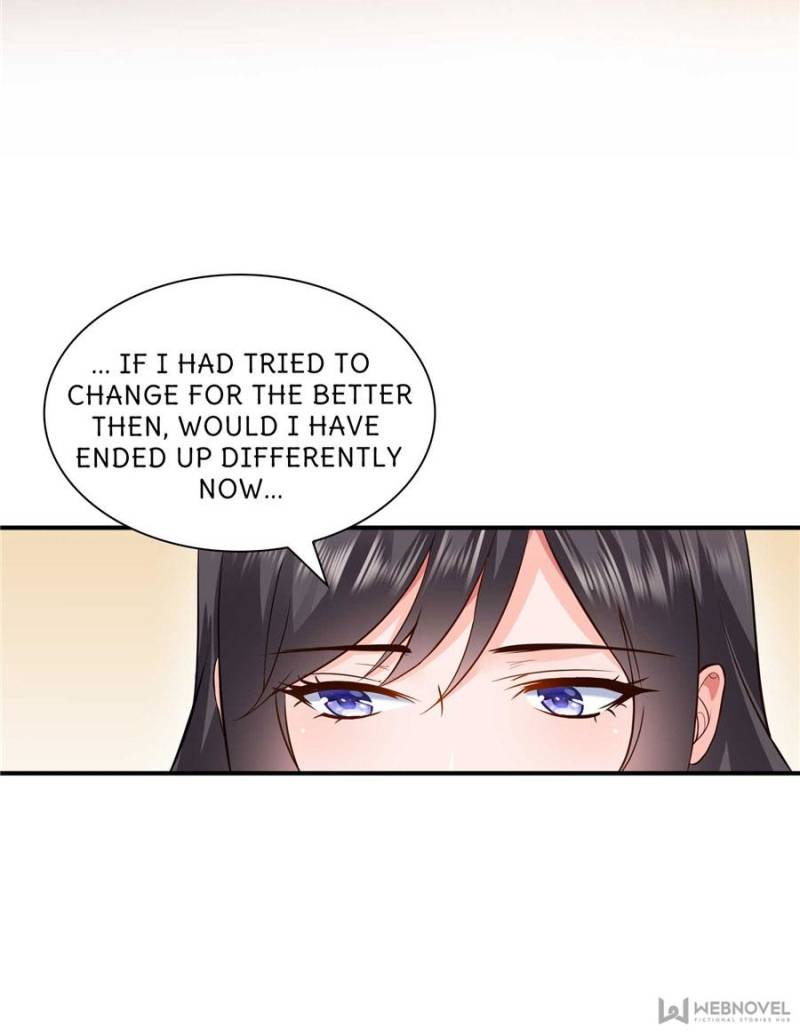 Perfect Secret Love: The Bad New Wife is a Little Sweet chapter 7 - page 62