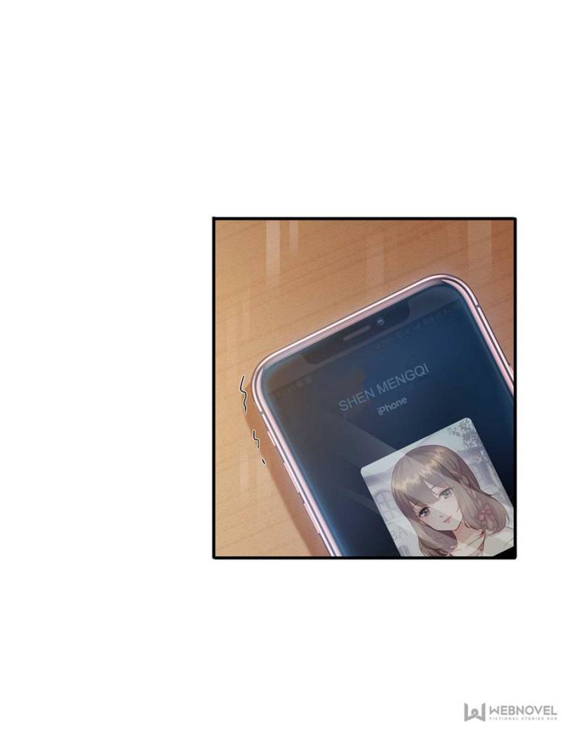 Perfect Secret Love: The Bad New Wife is a Little Sweet chapter 7 - page 64