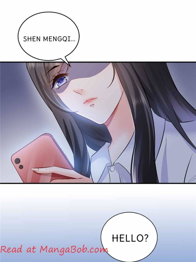 Perfect Secret Love: The Bad New Wife is a Little Sweet chapter 7 - page 65
