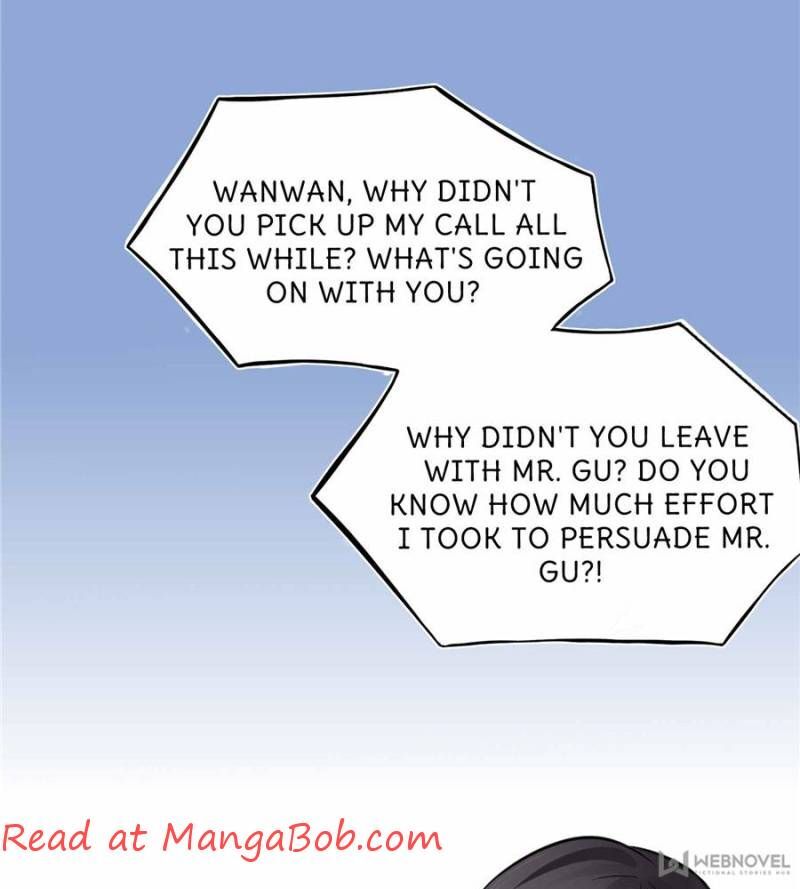 Perfect Secret Love: The Bad New Wife is a Little Sweet chapter 7 - page 67