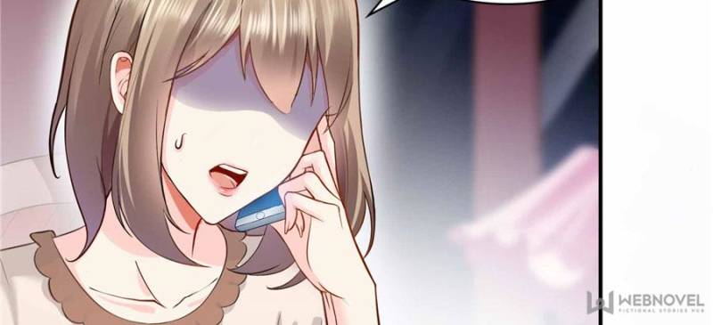 Perfect Secret Love: The Bad New Wife is a Little Sweet chapter 7 - page 69