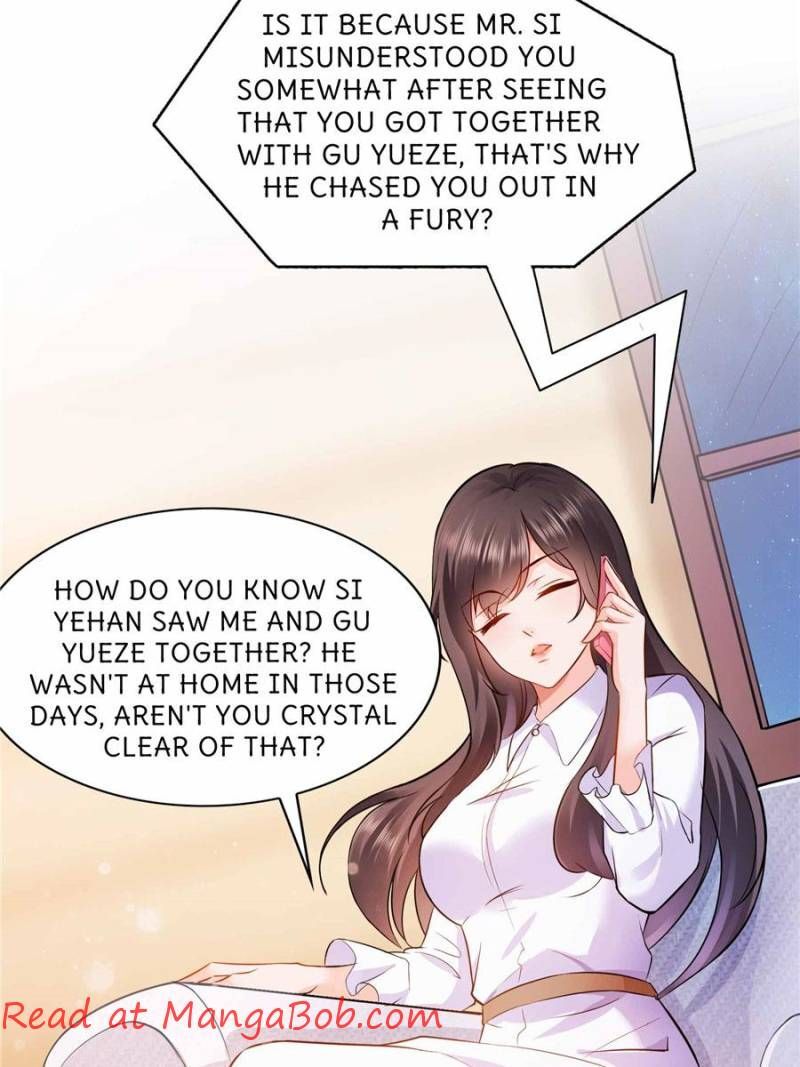 Perfect Secret Love: The Bad New Wife is a Little Sweet chapter 7 - page 71