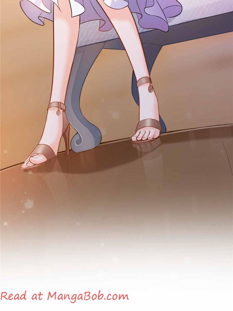 Perfect Secret Love: The Bad New Wife is a Little Sweet chapter 7 - page 73