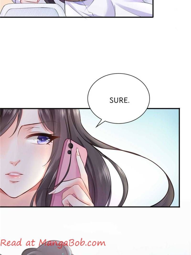 Perfect Secret Love: The Bad New Wife is a Little Sweet chapter 7 - page 77