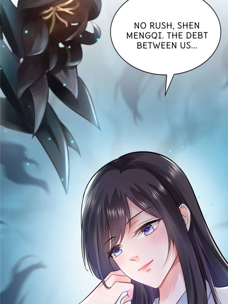 Perfect Secret Love: The Bad New Wife is a Little Sweet chapter 7 - page 79