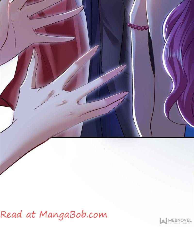 Perfect Secret Love: The Bad New Wife is a Little Sweet chapter 7 - page 8