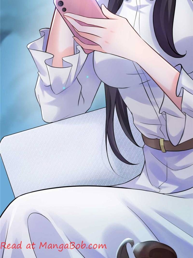 Perfect Secret Love: The Bad New Wife is a Little Sweet chapter 7 - page 81
