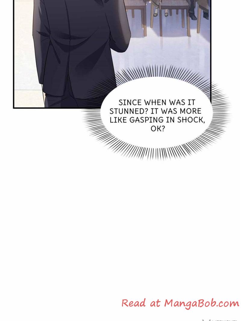 Perfect Secret Love: The Bad New Wife is a Little Sweet chapter 6 - page 11
