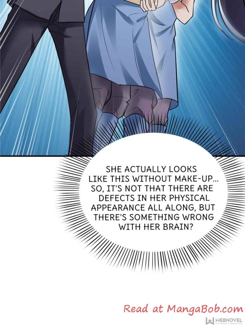 Perfect Secret Love: The Bad New Wife is a Little Sweet chapter 6 - page 18