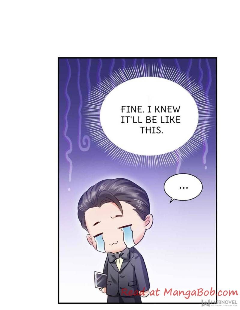 Perfect Secret Love: The Bad New Wife is a Little Sweet chapter 6 - page 29