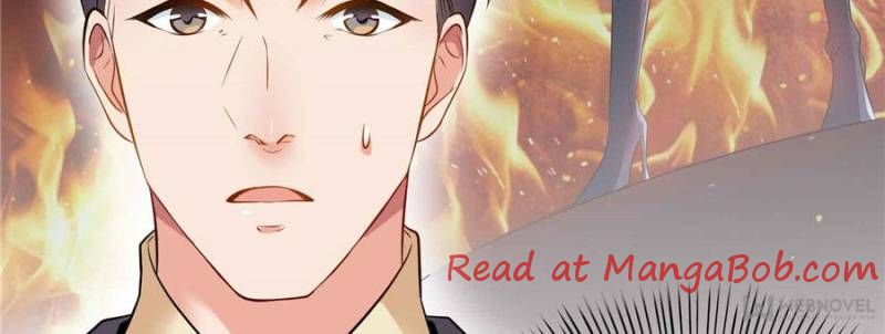 Perfect Secret Love: The Bad New Wife is a Little Sweet chapter 6 - page 33