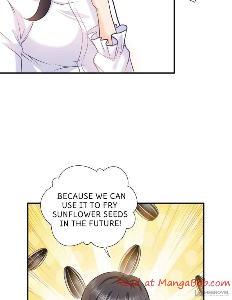 Perfect Secret Love: The Bad New Wife is a Little Sweet chapter 6 - page 36