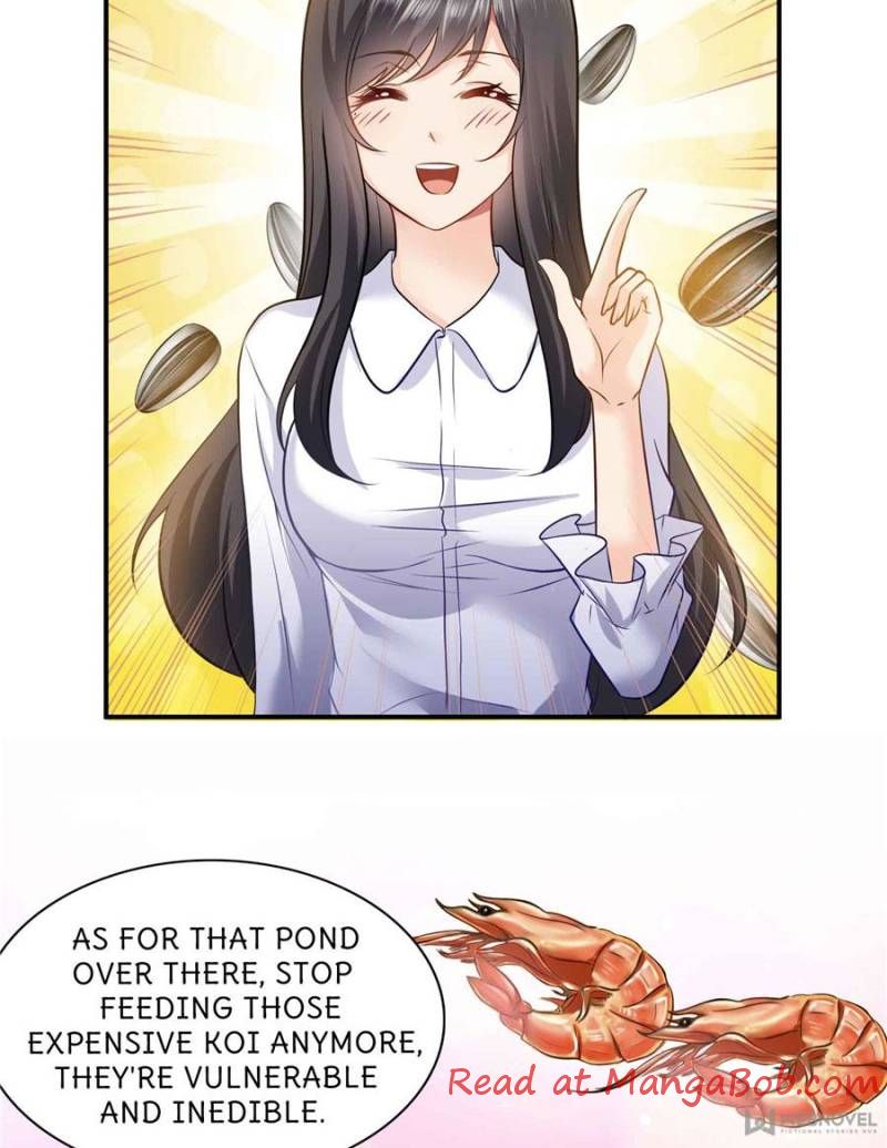 Perfect Secret Love: The Bad New Wife is a Little Sweet chapter 6 - page 37