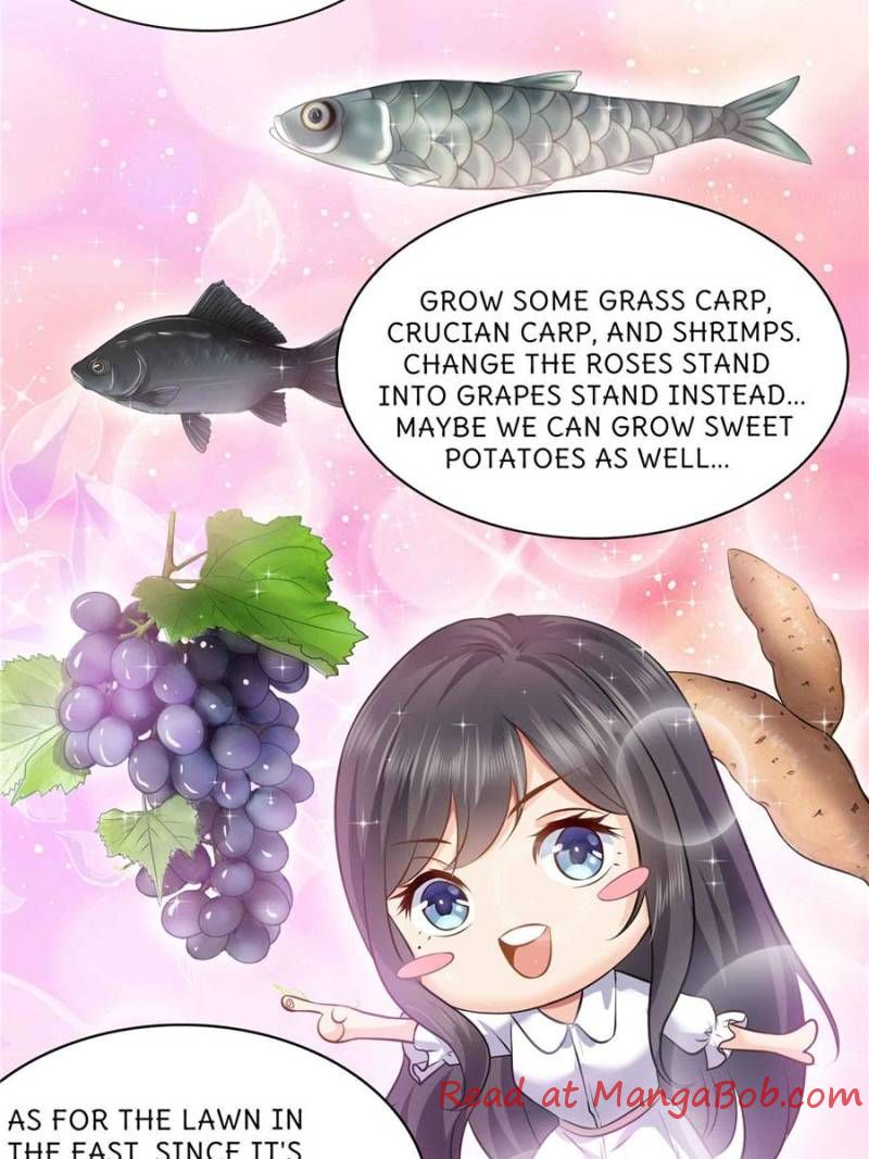 Perfect Secret Love: The Bad New Wife is a Little Sweet chapter 6 - page 38