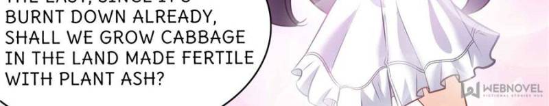 Perfect Secret Love: The Bad New Wife is a Little Sweet chapter 6 - page 39