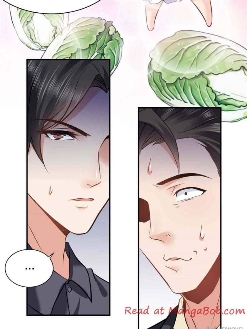 Perfect Secret Love: The Bad New Wife is a Little Sweet chapter 6 - page 40